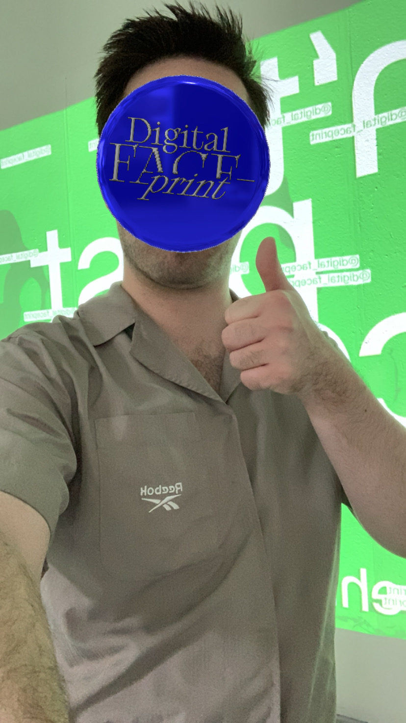 Digital Faceprint